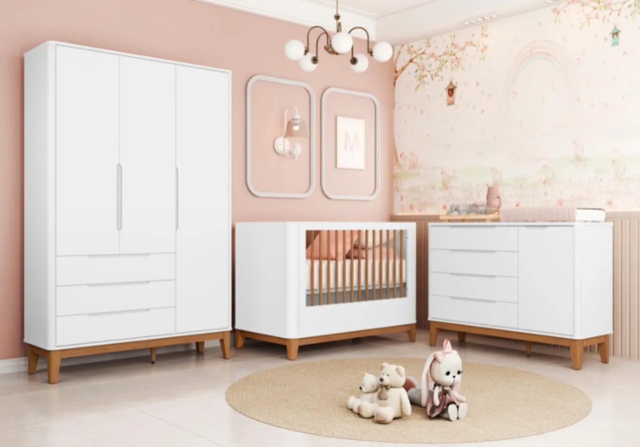 Quartinho Completo — foto 3