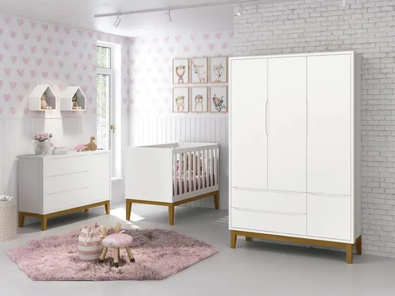 Quartinho Completo — foto 4